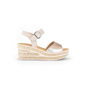 Flexible Sandals