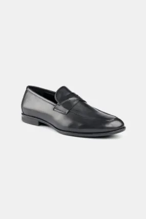 Gad Loafers- Black