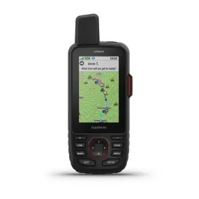 Elevation Tracking Sensors