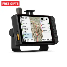 Trail Tracking Devices