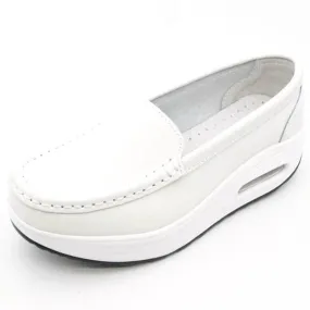 Platform Heels