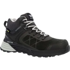 Steel Toe Work Boots