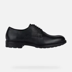 Comfort Fit Derby Shoes