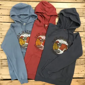 Hoodies