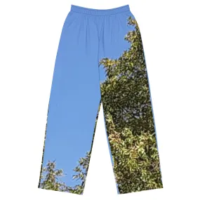 Funky Printed Trousers