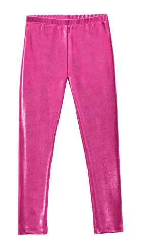 Stretch Leggings