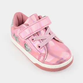 High-Top Sneakers