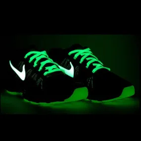 Glow-in-the-Dark Laces