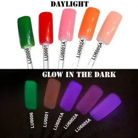 Glow-in-the-Dark Enhancements