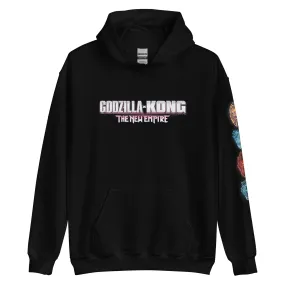 Stylish Graphic Hoodies