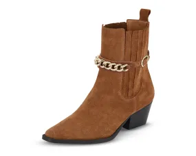 Minimalist Boots