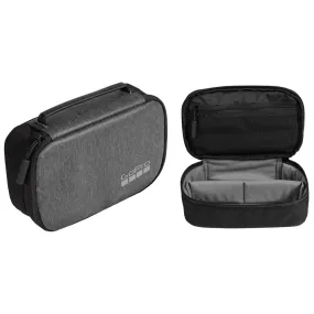 GoPro Casey Lite Camera Travel Bag (20x13cm) for GoPro Cameras and Accessories (ABCCS-002)