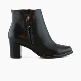 High-Traction Boots