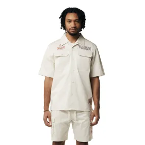 Sharp Button-Down Shirts