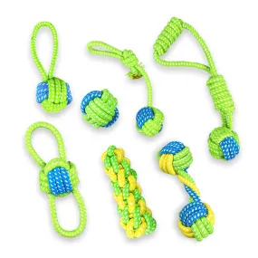 Durable Rope-Safe Shoes