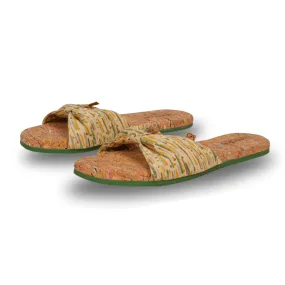 Open-Toe Slides