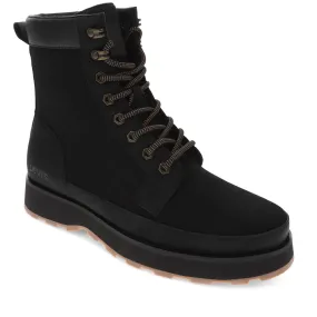Heavy-duty Hiking Footwear