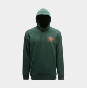 Grundéns Men's Displacement DWR Graphic Hoodie