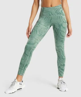 Compression Leggings