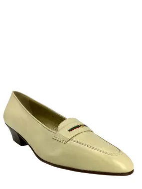 Platform Loafers