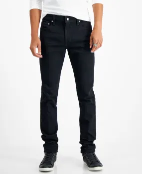 Slim Fit Denim