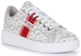 Low-Top Trainers