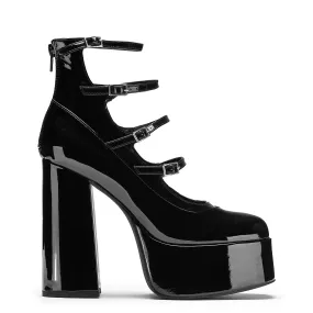 Plant-Based Loafers