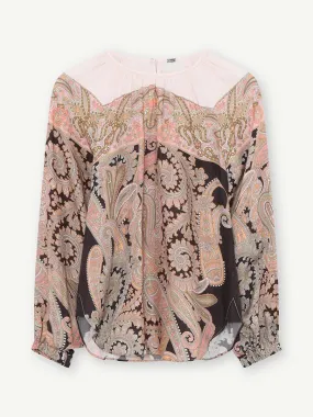 Versatile Blouse Shirts