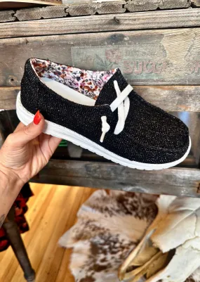 Canvas Slip-Ons