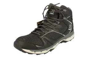 Comfortable Walking Boots