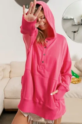 Snug Hoodies