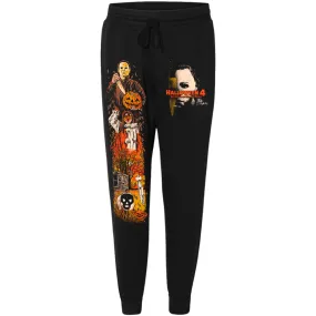 Jogger Sweatpants
