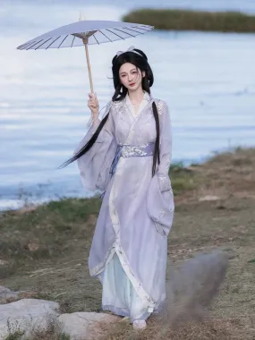 Song Dynasty Hanfu