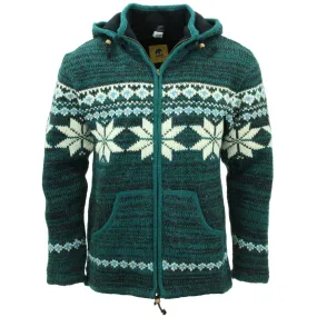 Knitted Cardigan