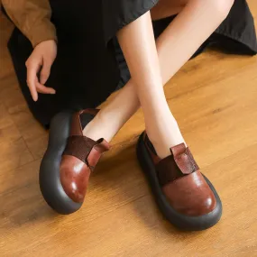 Supportive Flats