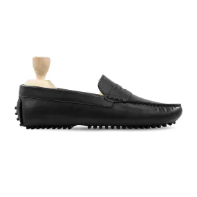 Patent Leather Loafers