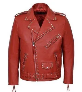Relaxed Jackets