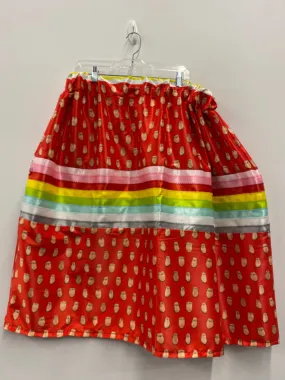 Midi Skirts
