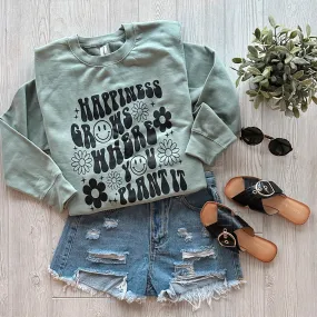 Oversized Hoodies