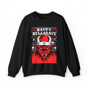 Cozy Sweatshirts