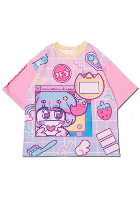 Casual Tees