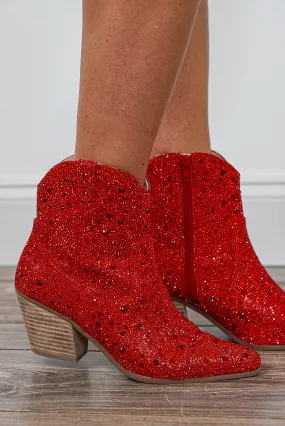Wide Fit Boots