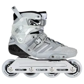 Reflective Shoe Straps