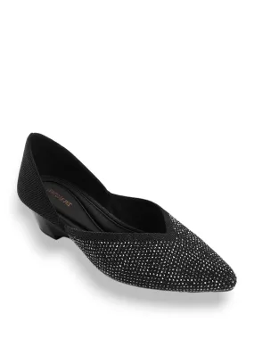 Breathable Flats