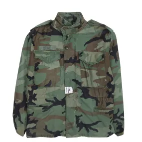 HEAVY JACKET