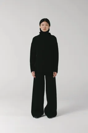 Knitted Turtlenecks