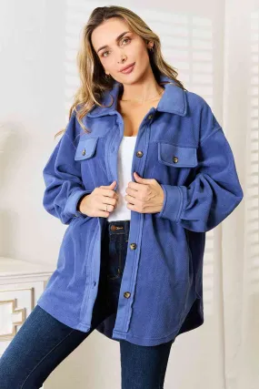 Warm Quilted Jackets