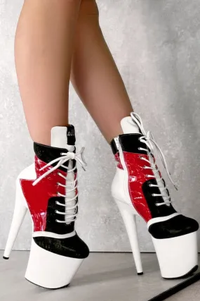 Short Boots