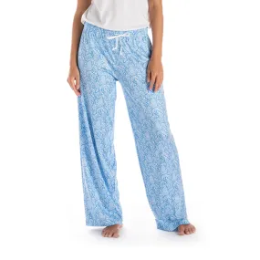 Relaxed Pants