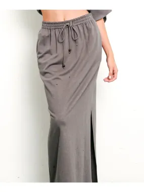 Feminine Pleated Skirts